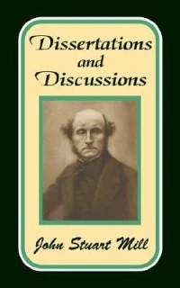 Dissertations and Discussions